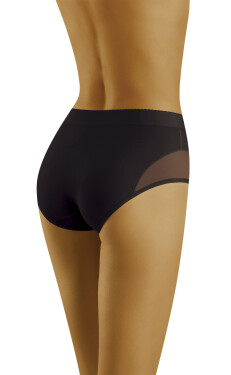 Kalhotky Adapta Black - Wol-Bar M