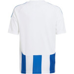 Tričko adidas Striped 24 Jr IW2134 152cm