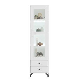 FRONTI Vitrína BERGEN BG03