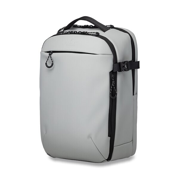 Volnočasový batoh Walker Element - Light Grey