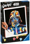 CreArt Star Wars: Darth Vader