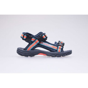 Dětské sandály Rusheen Jr 260773T-6729 Kappa