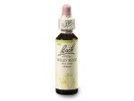 Planá šípková růže (Wild Rose) 20 ml- Bachovy esence Dr.Bach