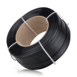 ABAFLEX PETG Refill černá 1 kg Abaflex, 1,75 mm