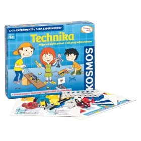 Piatnik Technika-EXP