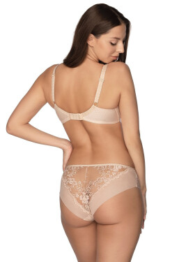 Gaia kalhotky GFP 1165 Alessandra S-4XL Béžová L