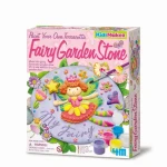 4M Terakotový zahradní kámen