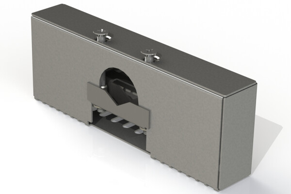 Parní tryska pro všechny typy generátorů HARVIA CZG-525L