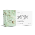 BioTech Hyaluronic Collagen 120 cps (14938)