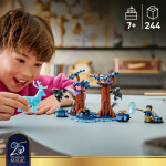 LEGO LEGO® Harry Potter™ 76475 Zapovězený les: Expecto Patronum