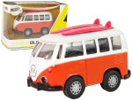Mamido Kovový turistický autobus