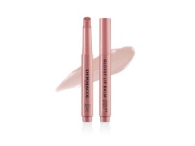 Dermacol Glossy Balm Balzám na rty 01 VANILLA 2,2 g