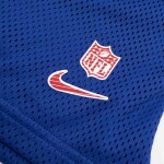 Nike Pánské kraťasy New York Giants NFL 2024 Sideline Mesh Dri-FIT Shorts Velikost: S