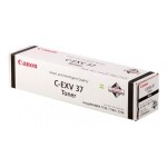 Canon C-EXV37, černý, 2787B002 - originální toner