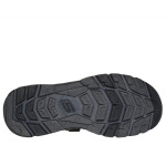 Sandály Skechers Relaxed Fit: Tresmen - Ryer M 205112-BLK 42