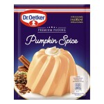 Premium puding Dr. Oetker Pumpkin Spice (40 g)