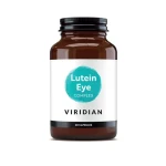 Viridian Lutein Plus 60 cps (Směs pro normální stav zraku) (11959)