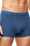 PÁNSKÉ BOXERKY BB007 černá L