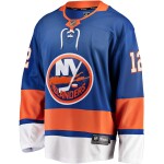 Fanatics Pánský Dres New York Islanders #12 Josh Bailey Breakaway Alternate Jersey Distribuce: USA