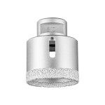 PFERD TOOLS DCD 51XM14 FL 68300132 diamantový vrták pro vrtání za sucha 51 mm 1 ks