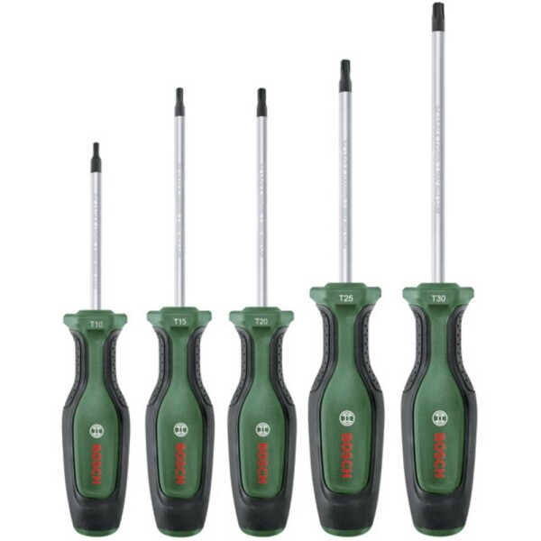 Bosch Home and Garden 1600A02BX6 TX šroubovák, 1600A02BX6
