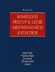 Komplexní přístup léčbě abdominálních katastrof