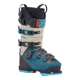 Pánské skialpové boty K2 Mindbender 130 BOA (2023/24) velikost: MONDO 27,5