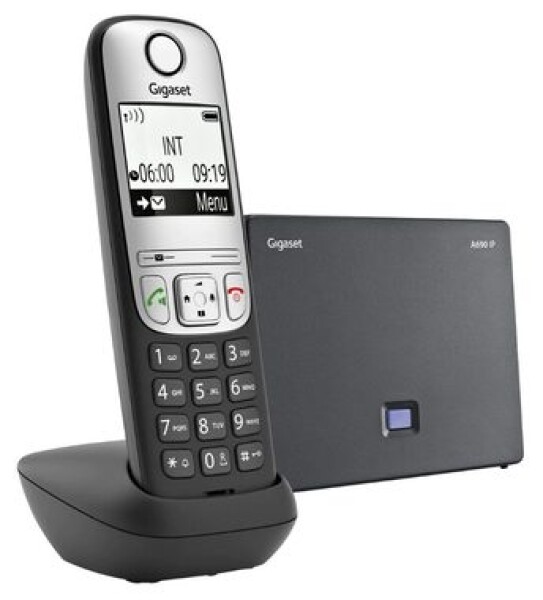 Gigaset VoIP telefon DECT