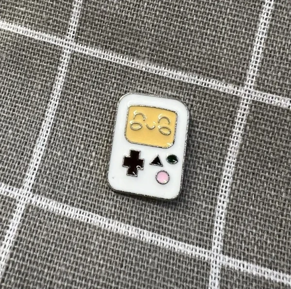 Pinarna.cz Herní konzole