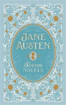 Jane Austen: Seven Novels - Jane Austenová