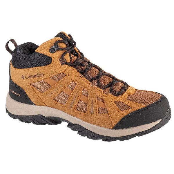 Boty Columbia Redmond III Mid WP M 1940581286 44,5