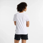Tričko New Balance Sport Graphic W WT51540WT XL