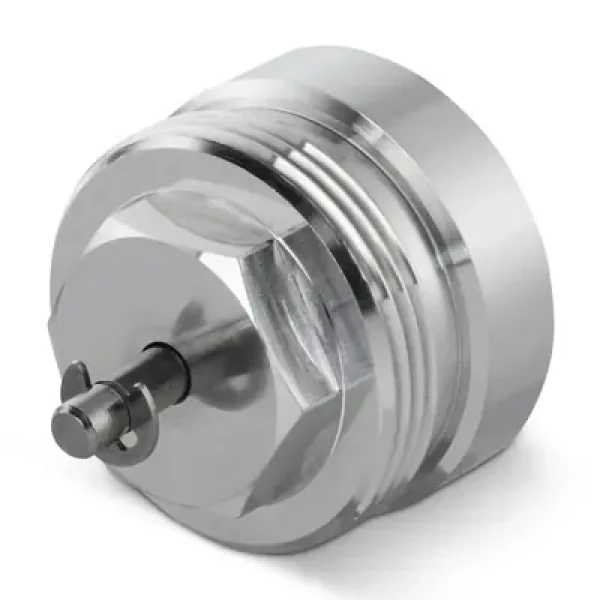 Rozbaleno - Xavax adaptér radiátorového ventilu / Redukce / M28×1,5 mm na M30×1,5 mm / rozbaleno (111945.rozbaleno)