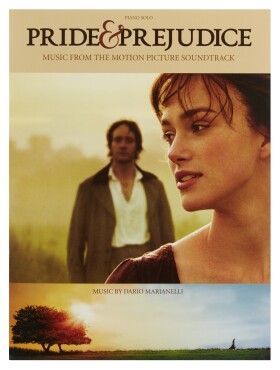 MS Pride And Prejudice: Music From The Motion Picture Soundtrack