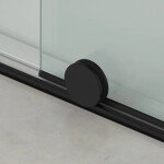 Sprchové dveře 110 cm SAT Walk-In Xmotion SATBWIXM110NIKAC SATBWIXM110NIKAC
