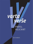 Varta verše Pavel Rejchrt