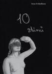 10 stínů - Anna Krištofíková