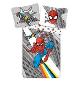 Ložní povlečení - Spider-Man &quot;Pop&quot;