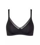 Podprsenka bez kostic BODY ADAPT Twist Soft bra - SLOGGI