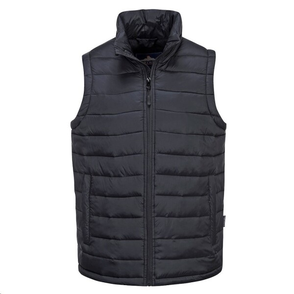 Vesta Aspen Baffle S544 černá Portwest S černá