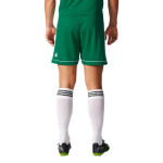 Pánské šortky Squadra 17 M model 15933940 - ADIDAS Velikost: 140CM