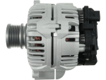 Alternátor ŠKODA Fabia I/II a Roomster I (5J) 1.4 TDI a 1.9 TDI - 110Amp