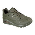 Boty Skechers Uno Stand On Air green W 73690-OLV 36.5
