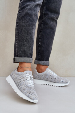 Sportovní obuv model 209065 Step in style 39