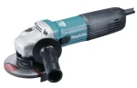 Makita GA5040RF01 / Úhlová bruska / 1100W / Průměr 125 mm / 11.000 ot-min (GA5040RF01)