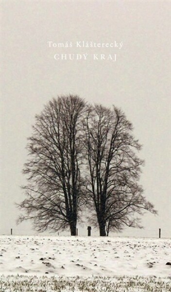 Chudý kraj