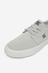 Tenisky DC Shoes SS25-3C015 Látkový materiál,Přírodní kůže (useň) - Semiš