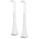 SENCOR SOX 107 Náhradní Interdental hlavice pro kartáček bílá (2ks) / pro SENCOR SOC 4210BL/4211GD (8590669333356)