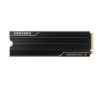Samsung SSD 9100 PRO with Heatsink PCIe 5.0 NVMe M.2 SSD – 4 TB EDF_499300