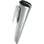 STREND PRO 211087 Toulec na brousek kosy